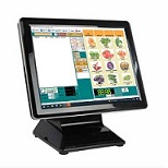 Dokunmatik POS PC